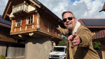 Der Camping-Check: Folge 39: Wilder Schwarzwald & Wellness