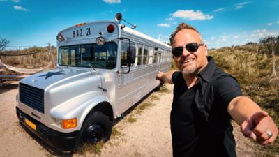 Der Camping-Check: Folge 44: Holland & Meer!