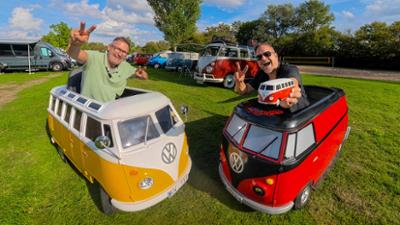 Der Camping-Check: Folge 48: Bulli Summer Festival