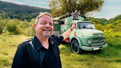 Der Camping-Check: Folge 38: Expeditionscamper, Fernreisemobile & Selbstausbau