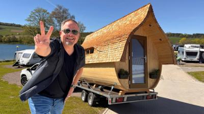 Der Camping-Check: Folge 43: Neues an Diemel- & Möhnesee