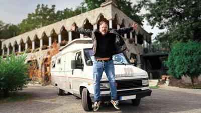 Der Camping-Check: Folge 49: Ost- oder Westdeutschland?