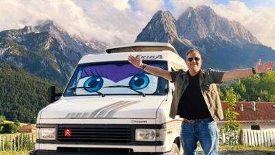 Der Camping-Check: Folge 45: Bayern & Berge
