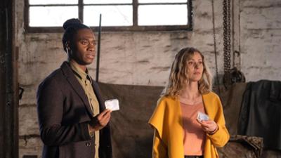 Der Flensburg-Krimi: Der Tote am Strand: Der Tote am Strand – Der Flensburg-Krimi (1)