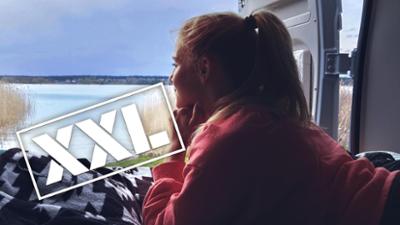 Der große Campervan-Roadtrip an die Mecklenburgische Seenplatte