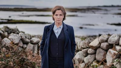 Der Irland-Krimi: (3): Das Verschwinden