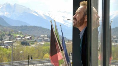 Der Kommissar und die Alpen - Gute Gesellschaft: Gute Gesellschaft Der Kommissar und die Alpen