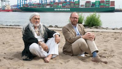 Der Liebling des Himmels