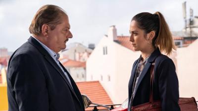Der Lissabon-Krimi: Die verlorene Tochter – Der Lissabon-Krimi