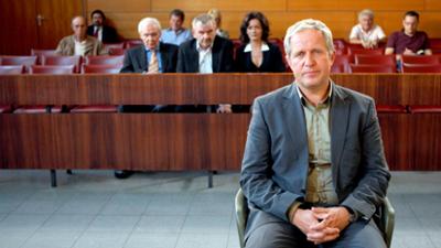 Der Winzerkönig: Folge 35: Die Kandidatin