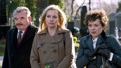 Der Winzerkönig: Folge 25: Der Rückschlag