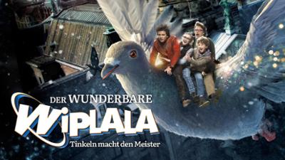 Der wunderbare Wiplala