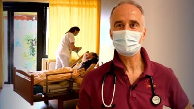 Die Gesundmacher: Unterwegs mit dem Stadtarzt