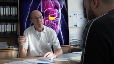 Die Gesundmacher: Mit Diabetes leben lernen – Schulungswochen in der Klinik