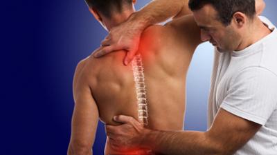 Die Gesundmacher: Osteopathie – Heilende Hände Die Gesundmacher: Osteopathie – Heilende Hände