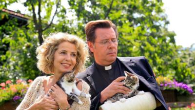 Die göttliche Sophie