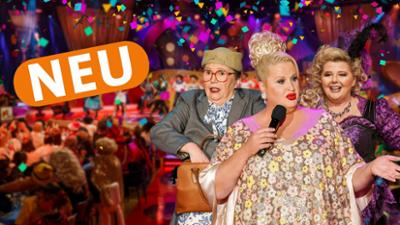 Die hessische Weiberfastnacht 2026