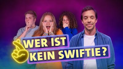Die Imposter - Wer lügt?: Wer ist kein Swiftie?