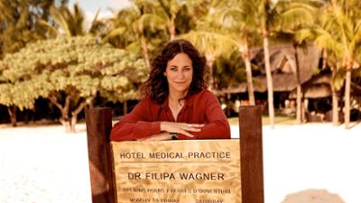 Die Inselärztin: (3) – Das Geheimnis