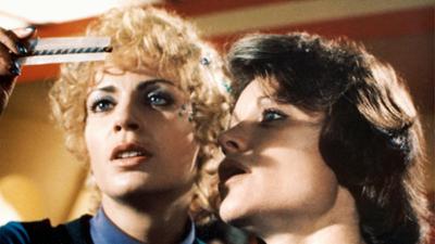 Die Mädchen aus dem Weltraum: (10)