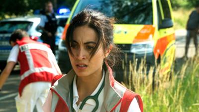 Die Notärztin: Folge 1: Emily