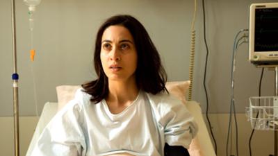 Die Notärztin: Folge 6: Hitze