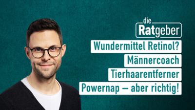 Die Ratgeber