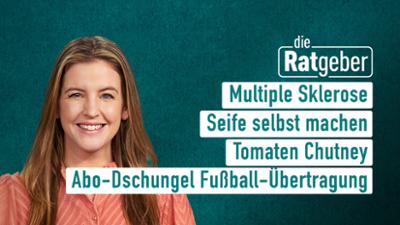 Die Ratgeber