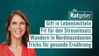 Die Ratgeber