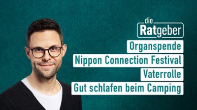 Die Ratgeber