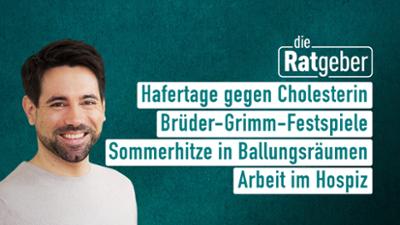 Die Ratgeber