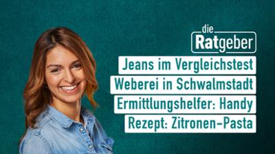Die Ratgeber
