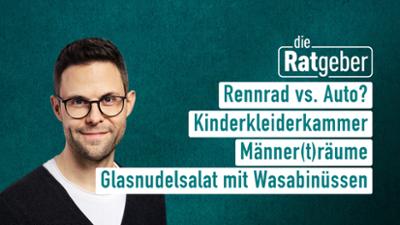 Die Ratgeber