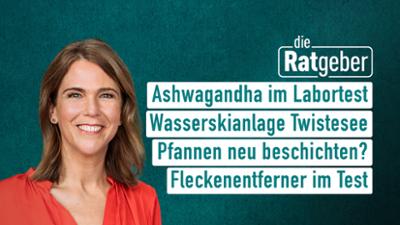 Die Ratgeber