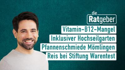 Die Ratgeber