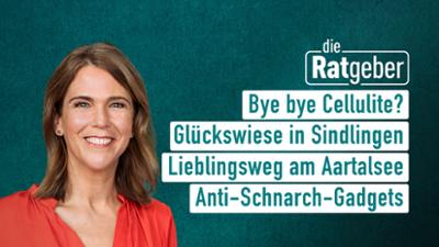 Die Ratgeber