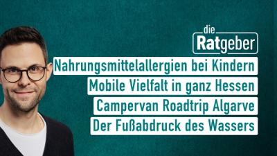 Die Ratgeber