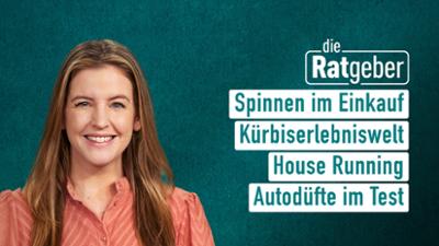 Die Ratgeber Die Ratgeber