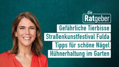 Die Ratgeber