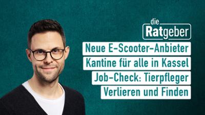 Die Ratgeber