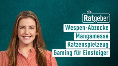 Die Ratgeber Die Ratgeber