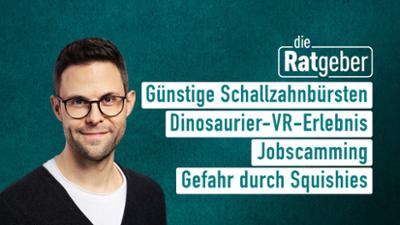 Die Ratgeber