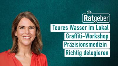 Die Ratgeber
