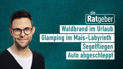 Die Ratgeber