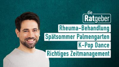 Die Ratgeber