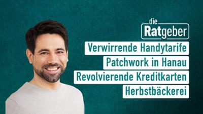 Die Ratgeber