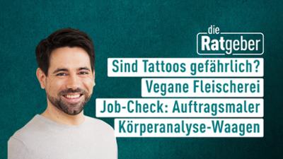 Die Ratgeber