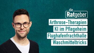 Die Ratgeber