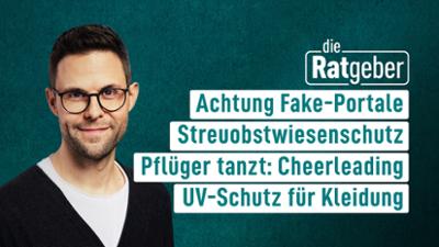 Die Ratgeber