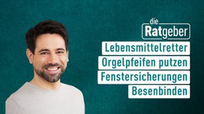 Die Ratgeber